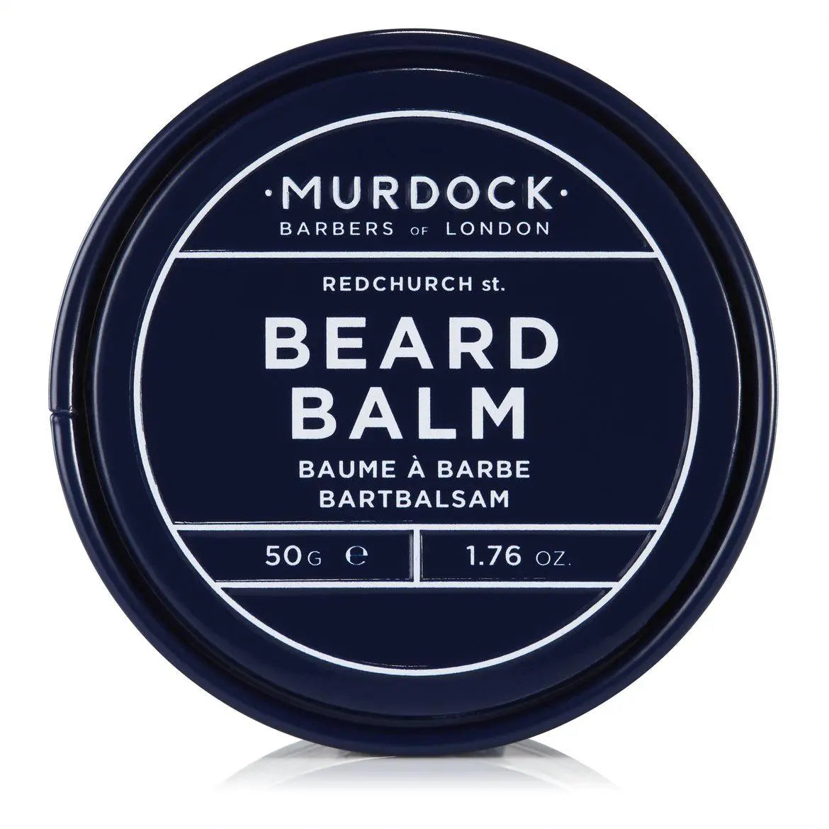 BEARD BALM