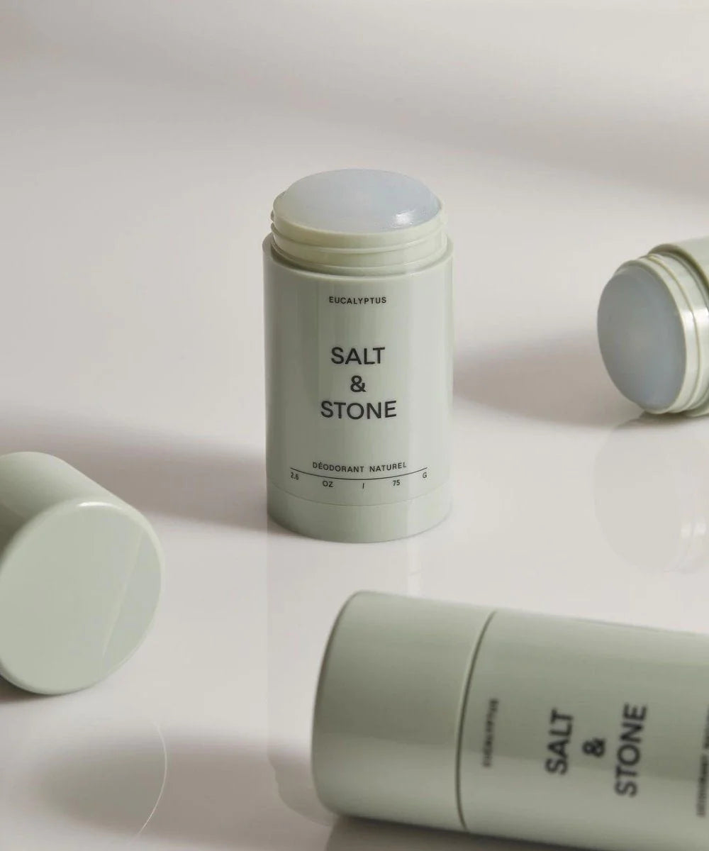 Mr. Regimen Salt & Stone EUCALYPTUS FORMULA Nº2