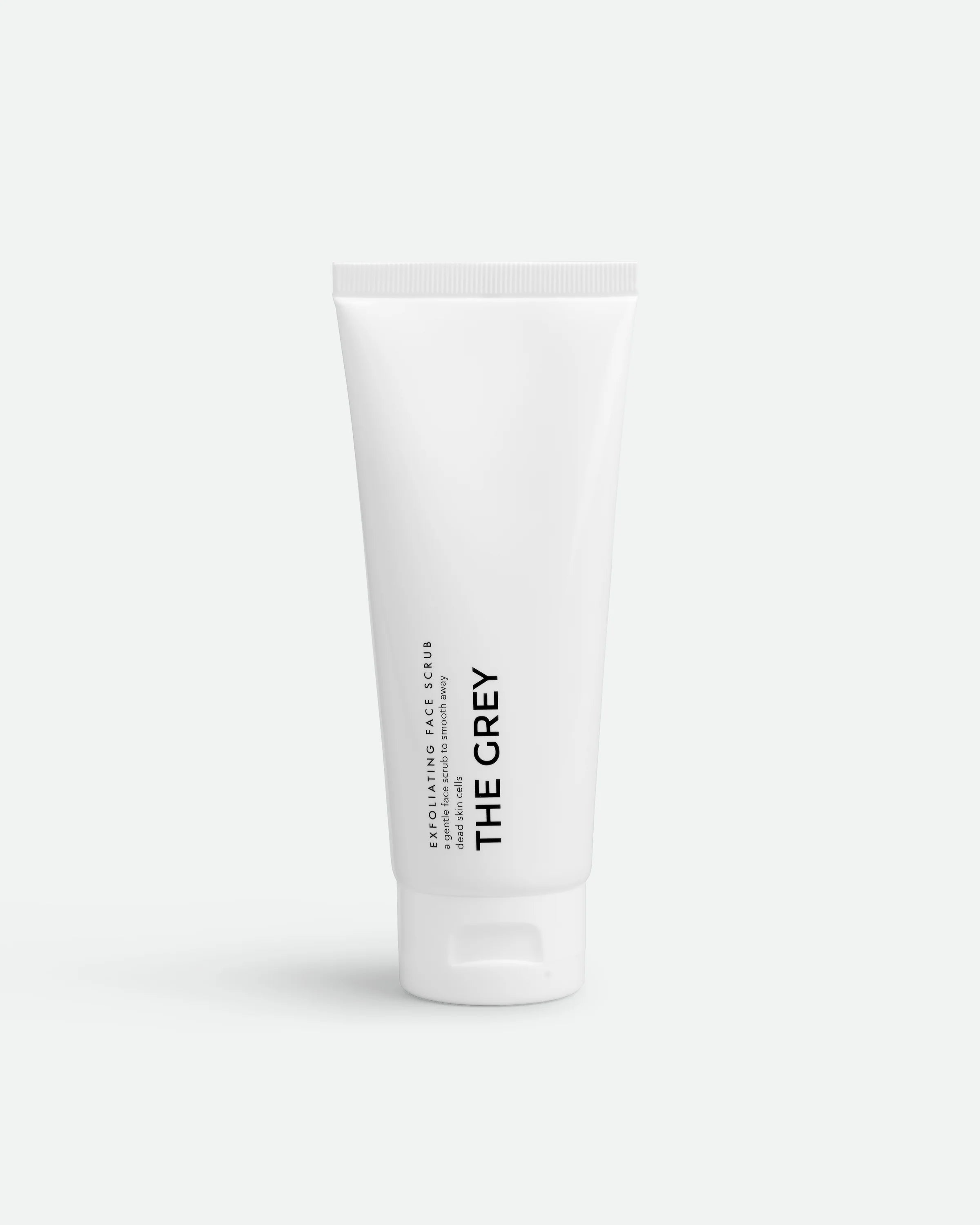 Mr. Regimen The Grey Exfoliating Face Scrub