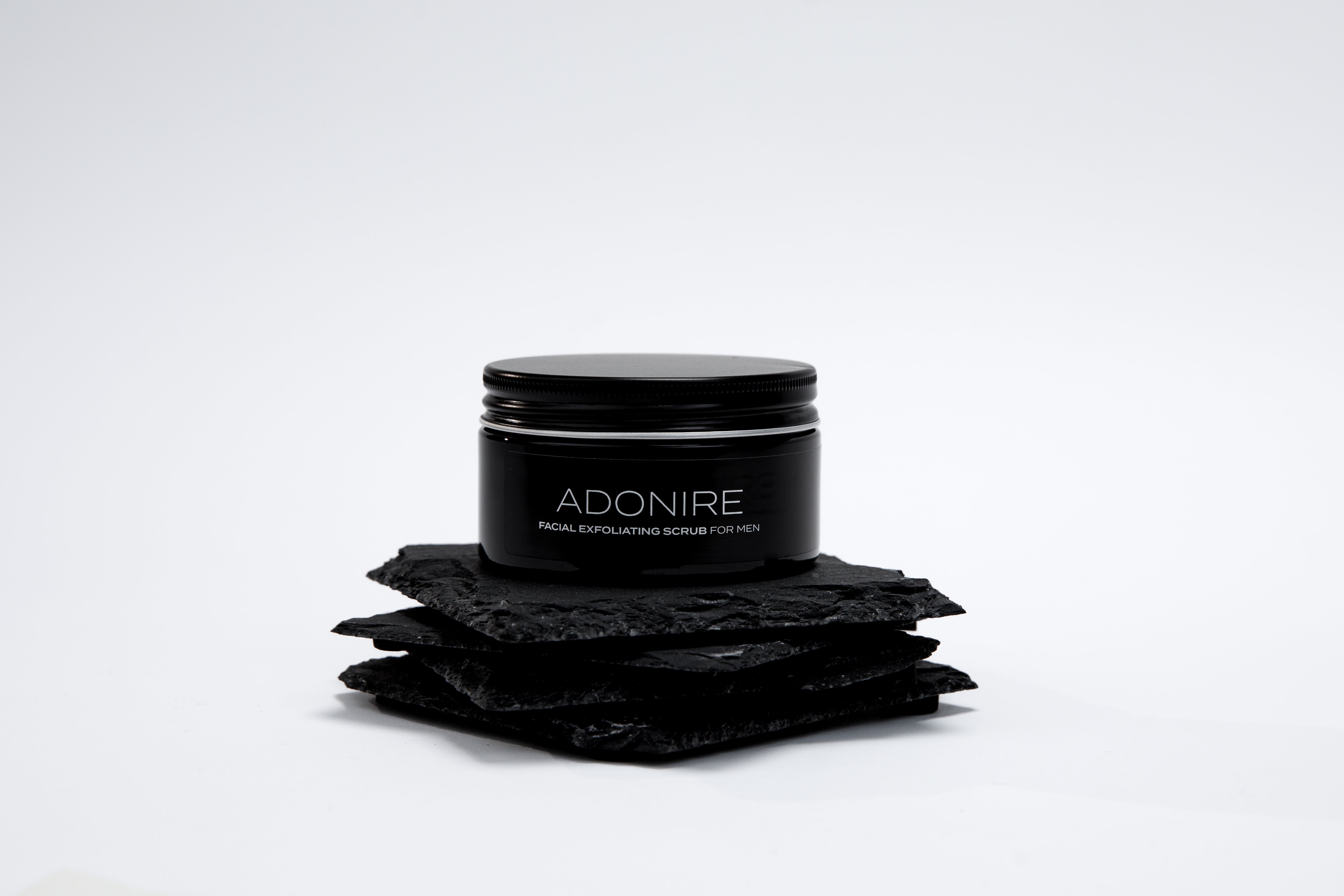 Adoniere Mr. Regimen Exfoliating Face Scrub