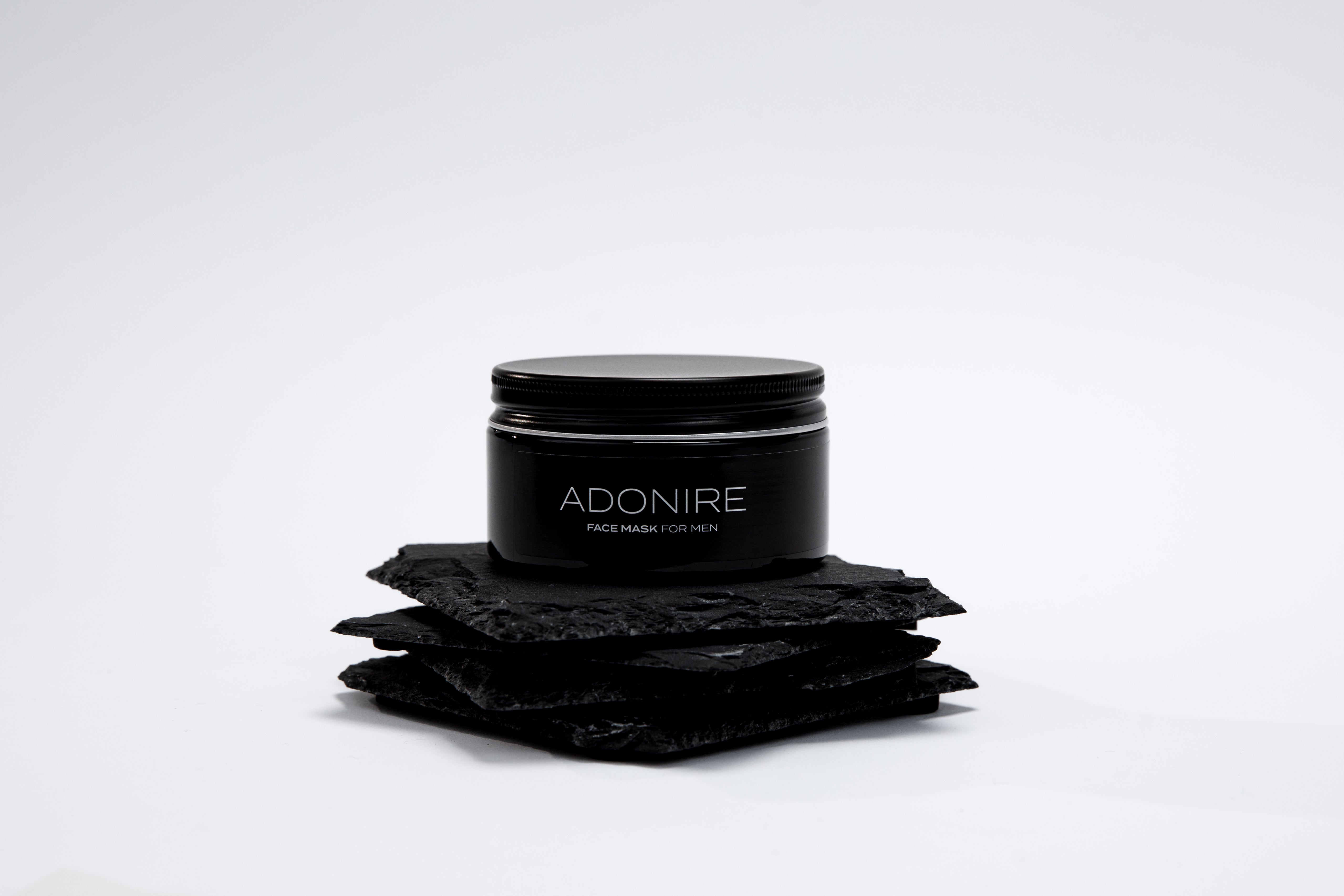 Adoniere Mr. Regimen Face Mask 