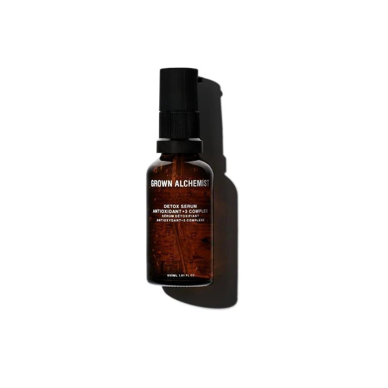 DETOX SERUM ANTIOXIDANT+3 COMPLEX