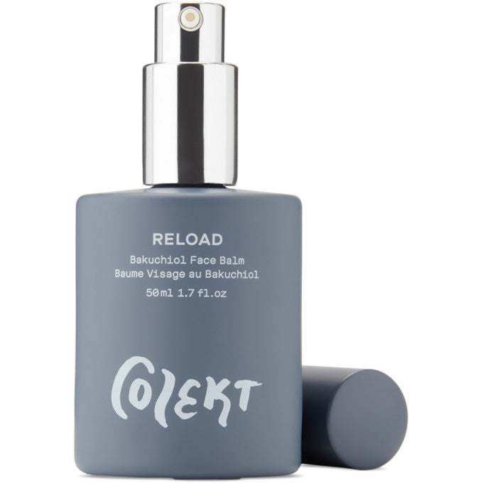 Mr. Regimen Colekt Reload Face Balm