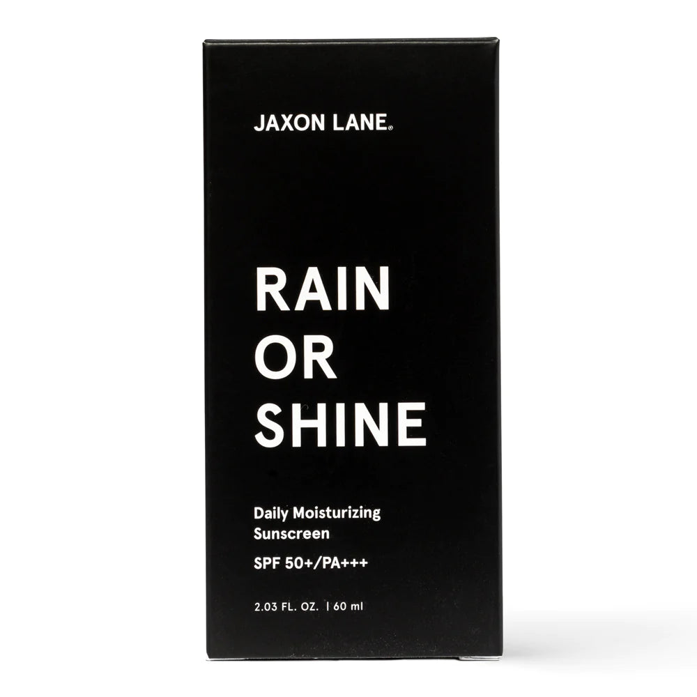 Mr. Regimen Jaxon Lane Rain or Shine