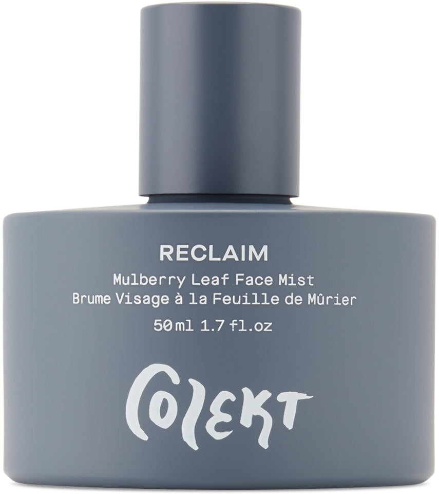 Mr. Regimen Colekt Reclaim Face Mist 