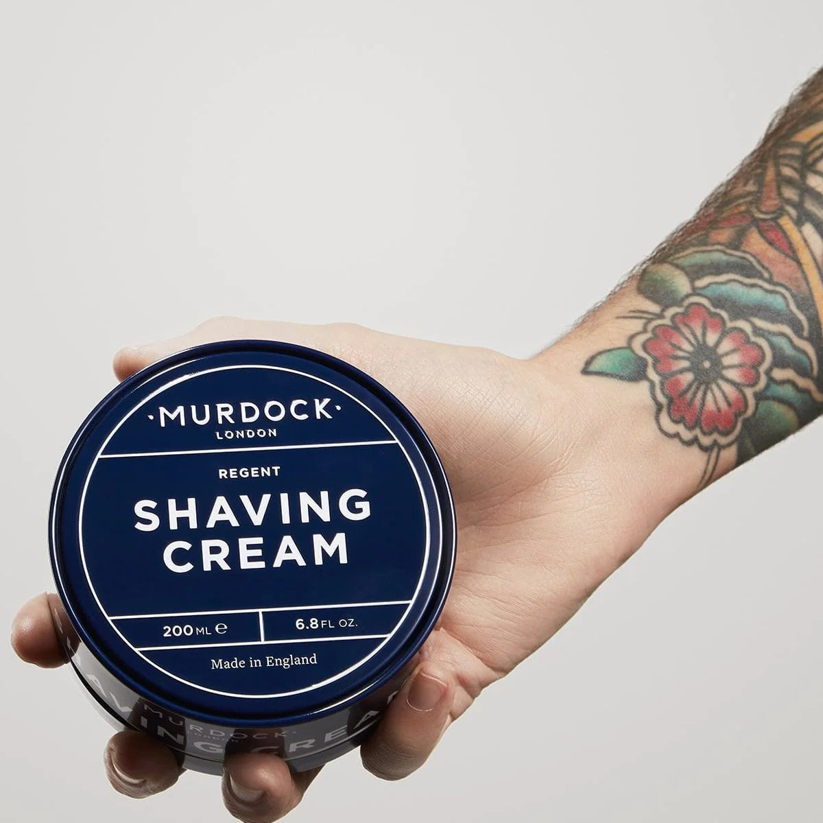 Mr. Regimen Murdock Shaving Cream