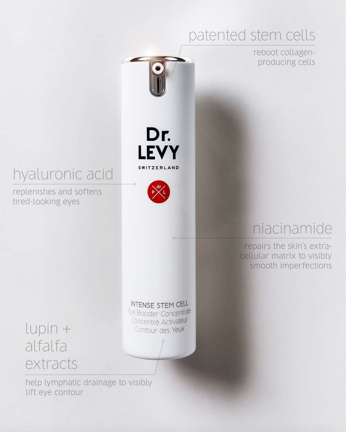 EYE BOOSTER CONCENTRATE