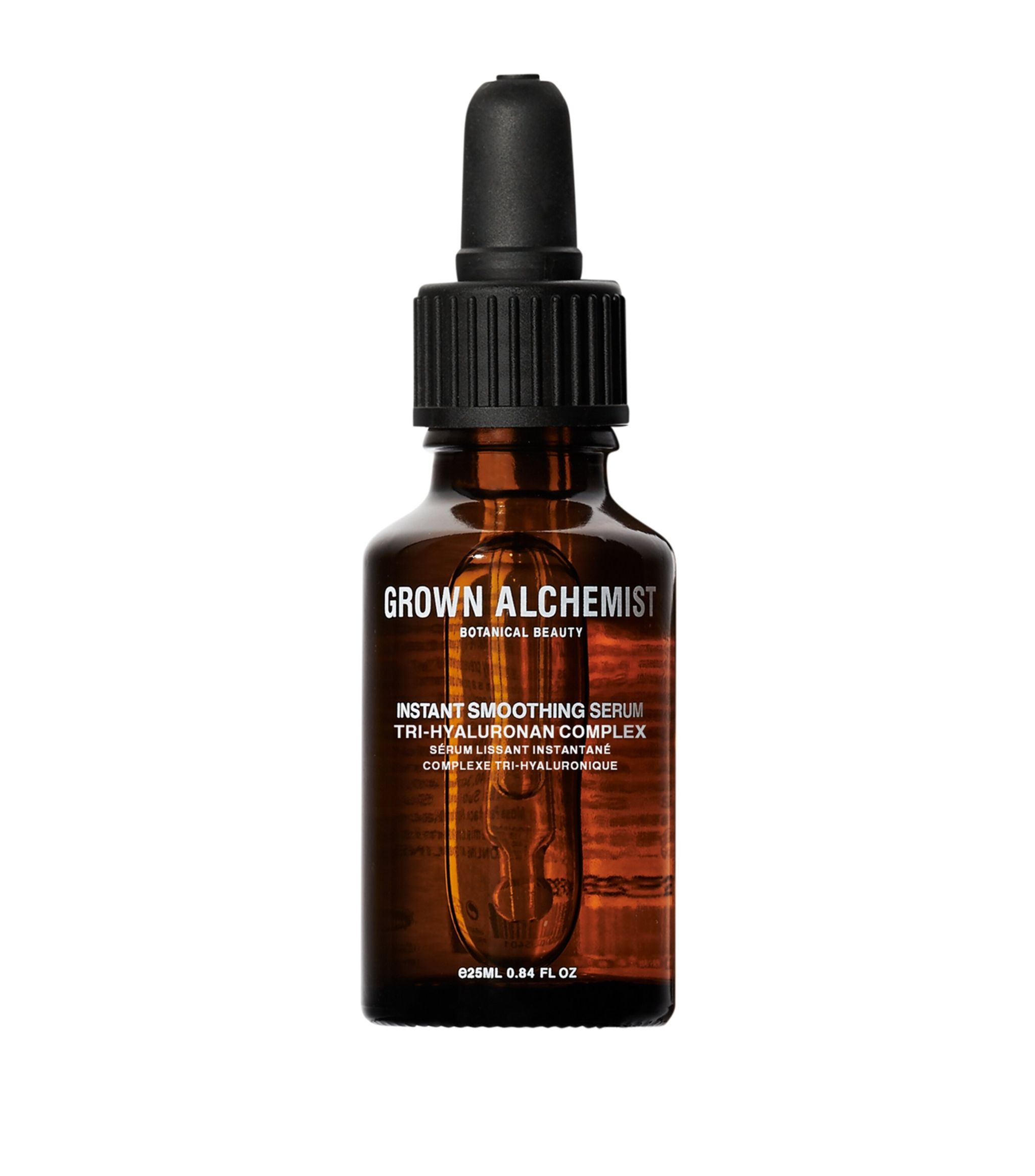 INSTANT SMOOTHING SERUM