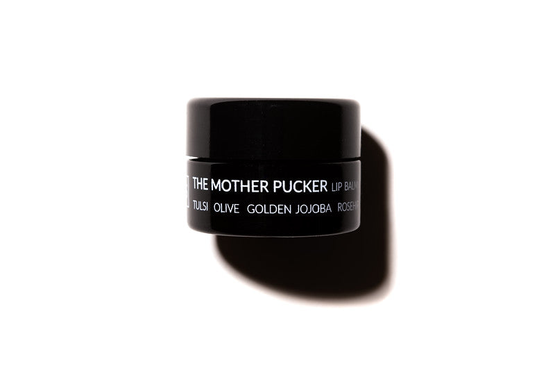 KHUS+KHUS Mother Pucker Lip Balm