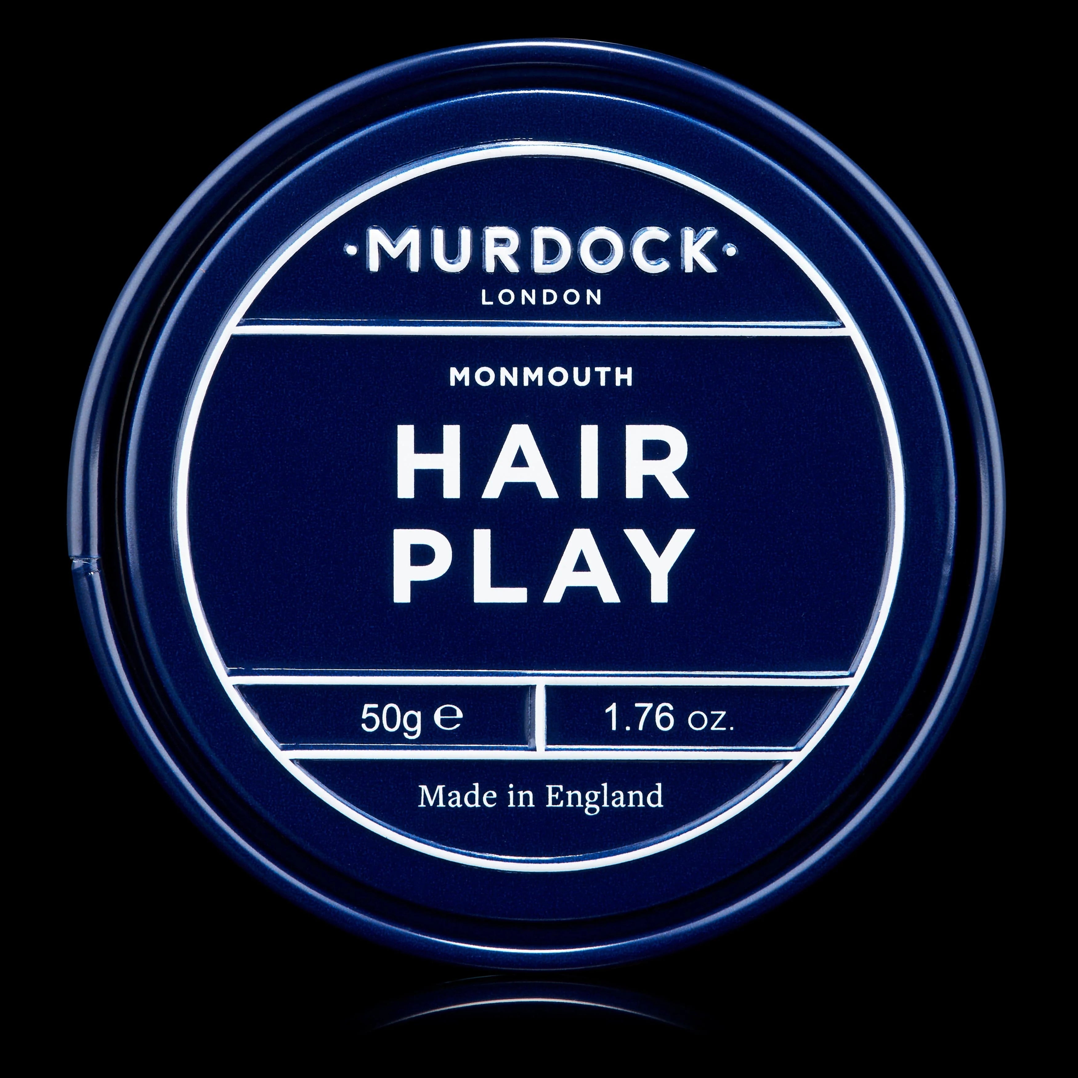 Mr. Regimen Murdock London Hair Play