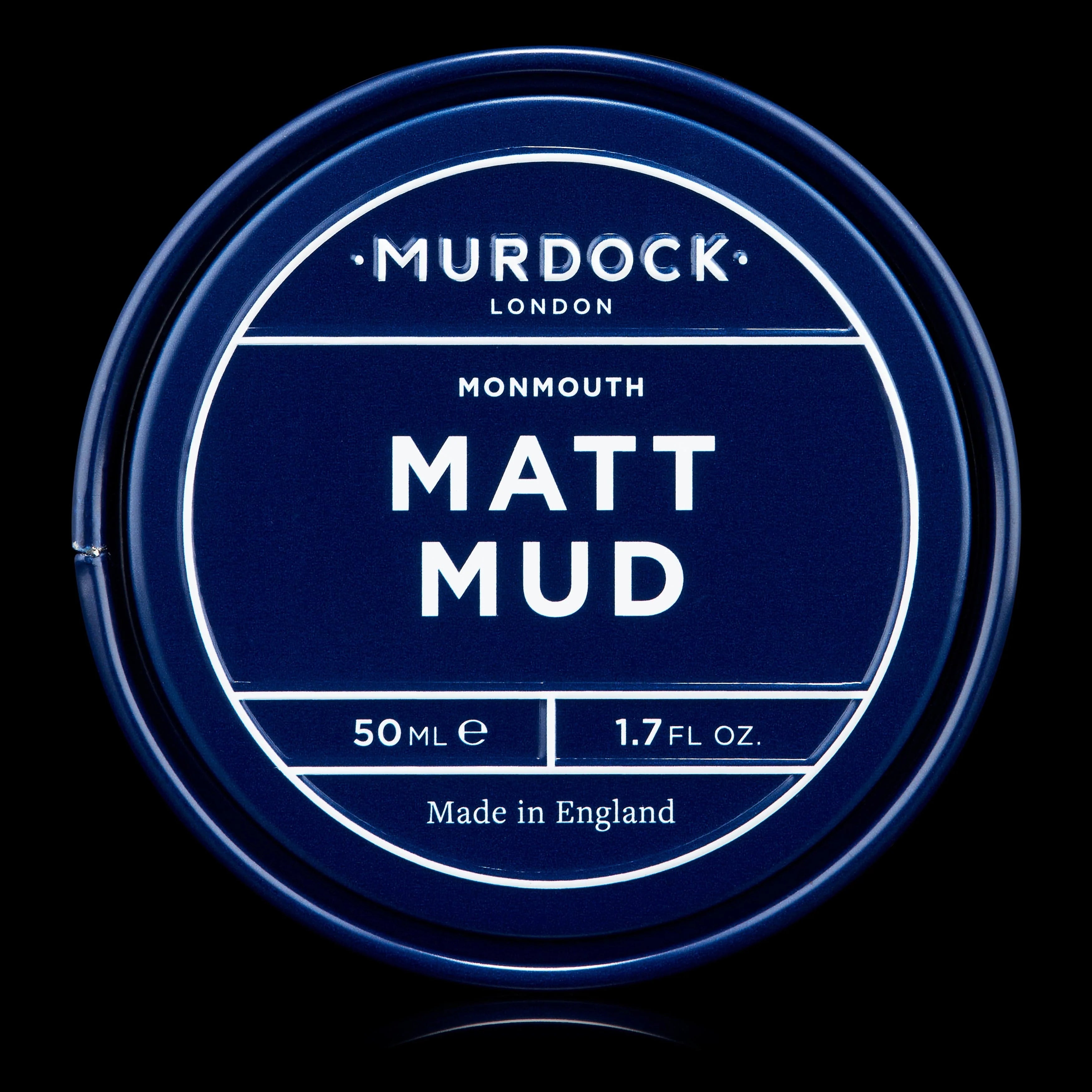 Mr. Regimen Murdock London Matt Mud