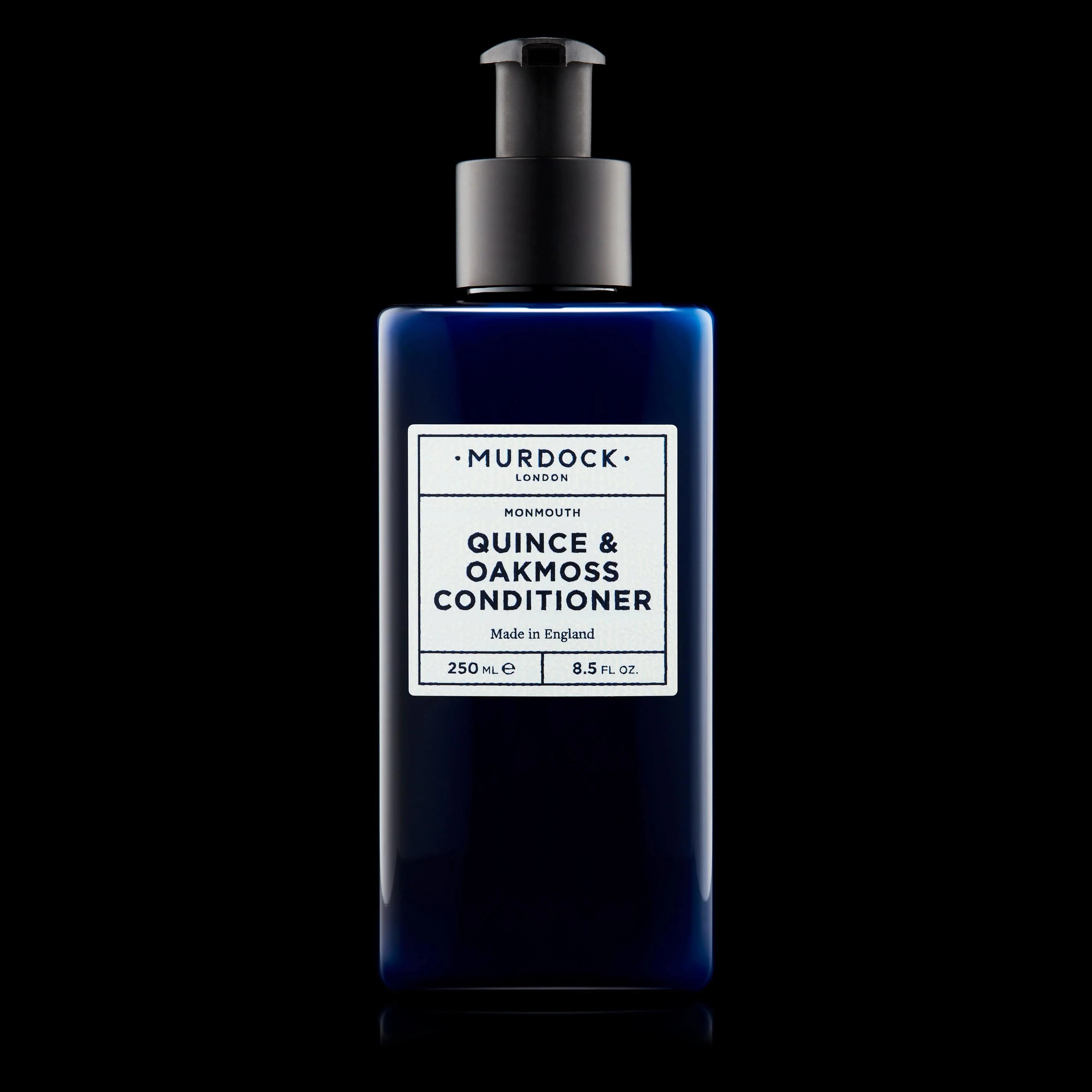 Mr. Regimen QUINCE & OAKMOSS CONDITIONER Murdock London