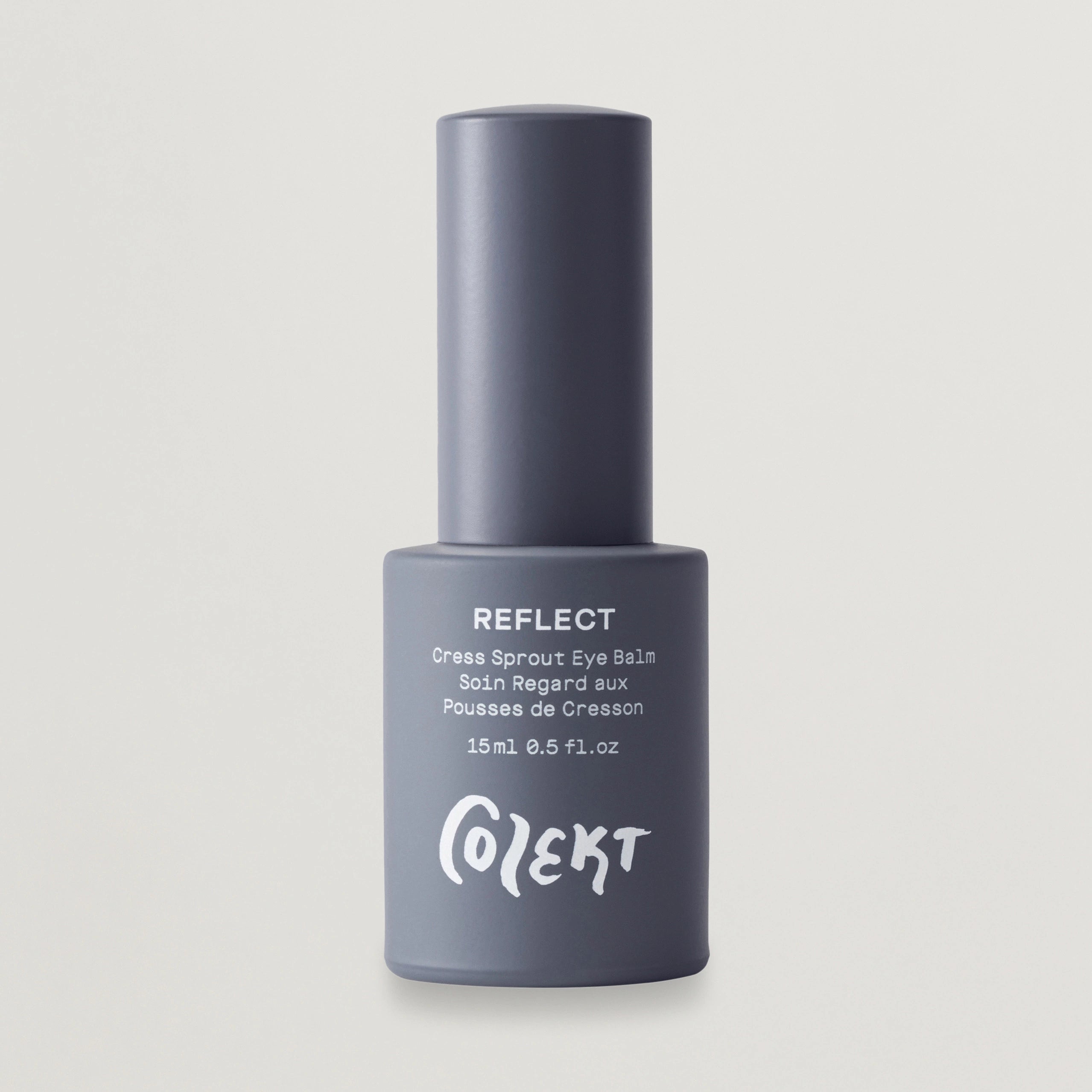 Mr. Regimen Colekt Reflect Eye Balm