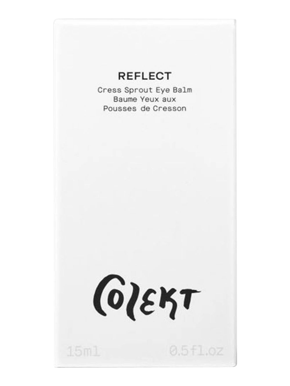 Mr. Regimen Colekt Reflect Eye Balm