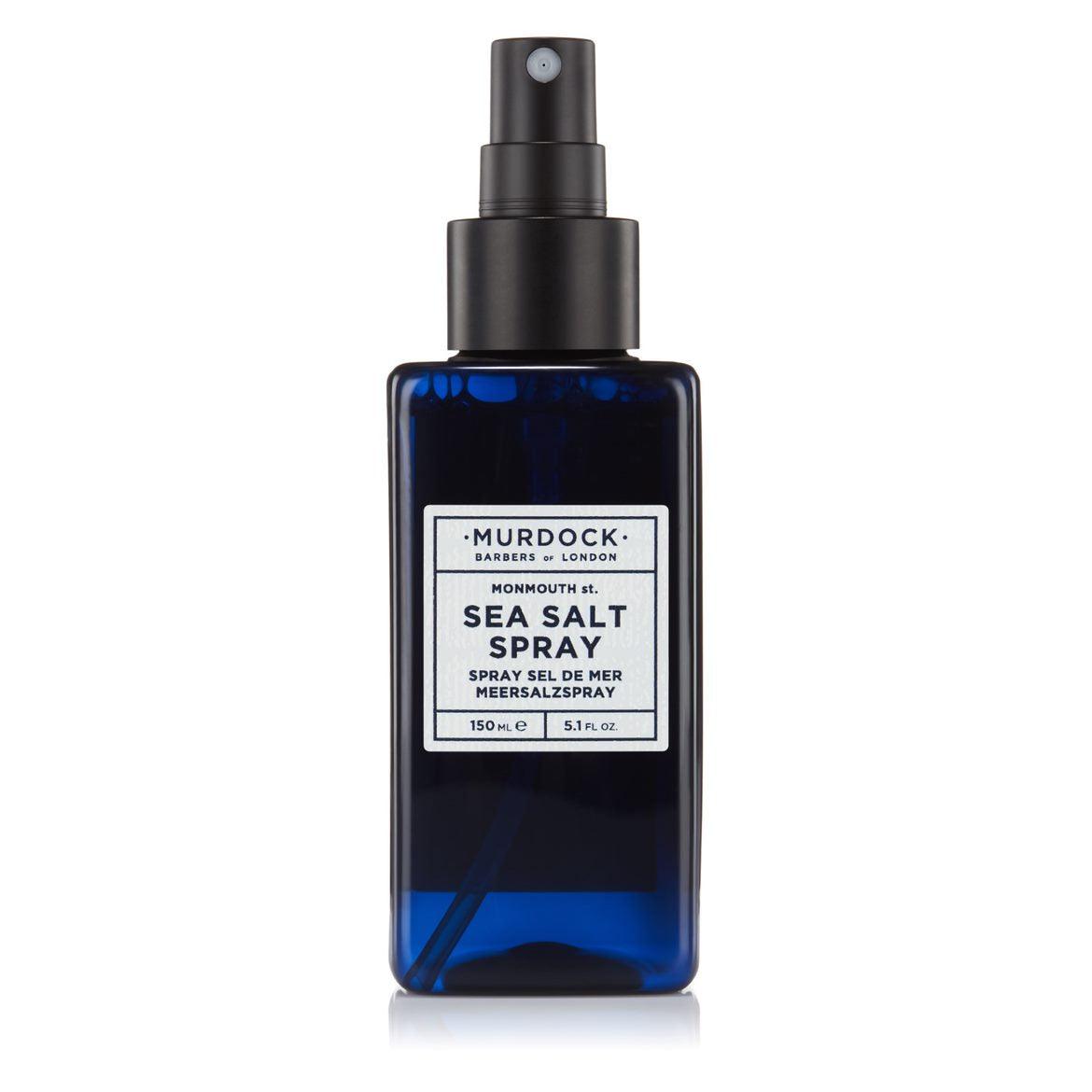 Mr. Regimen Murdock Sea Salt Spray 