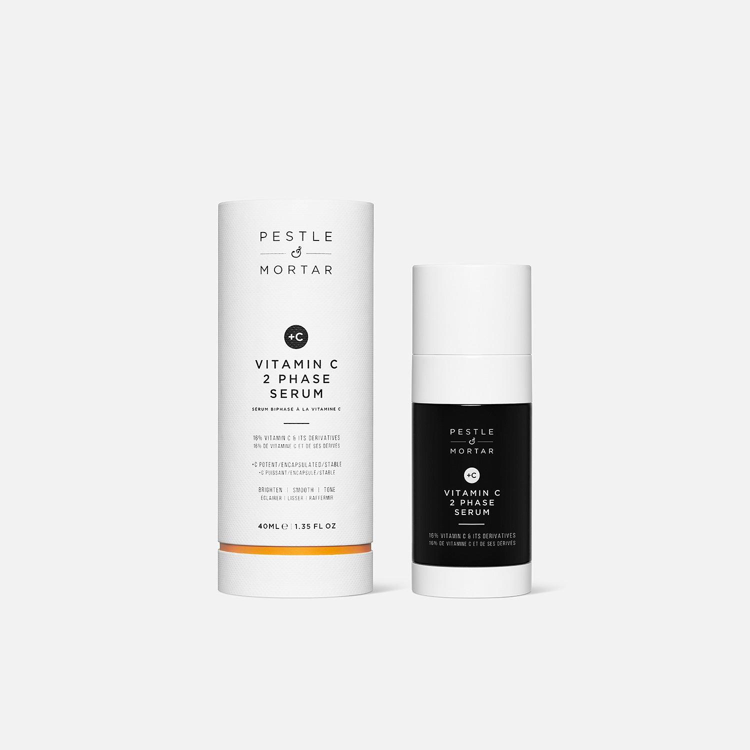 VITAMIN C 2 PHASE SERUM