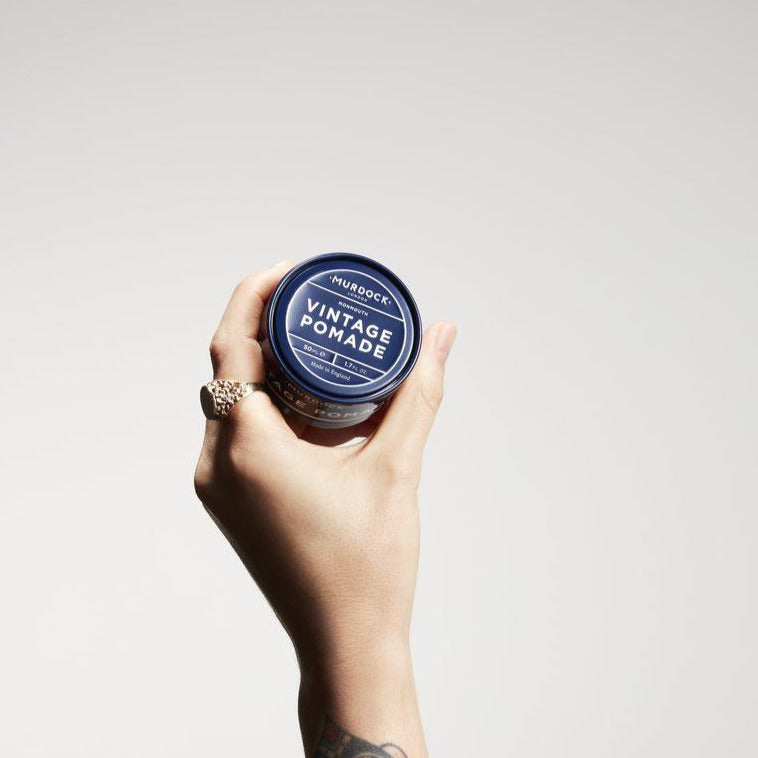 VINTAGE POMADE