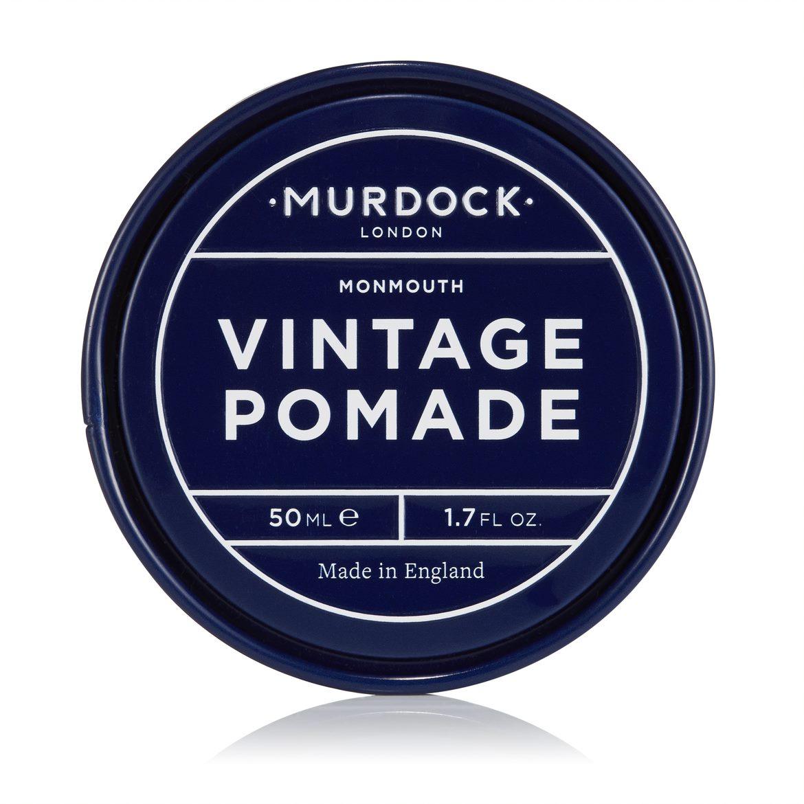 VINTAGE POMADE