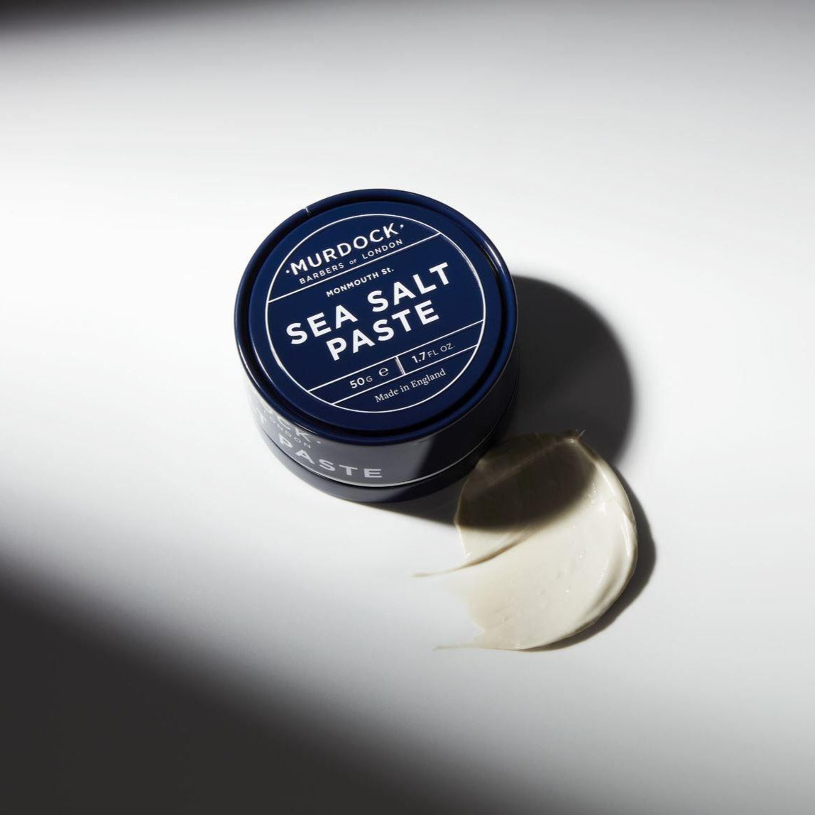 Mr. Regimen Murdock London SEA SALT PASTE