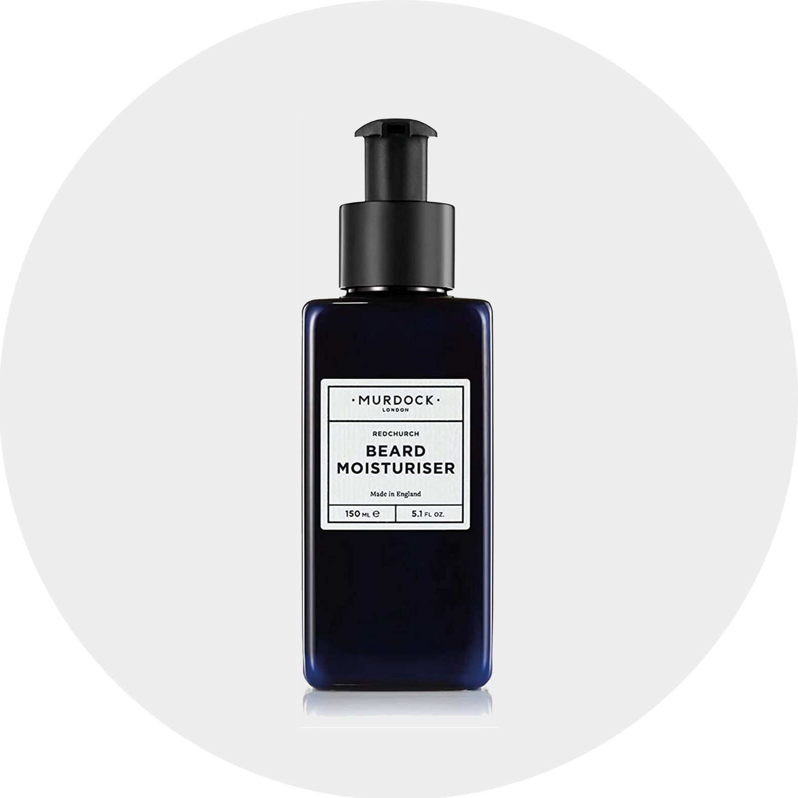  Mr. Regimen Murdock London Beard Moisturizer