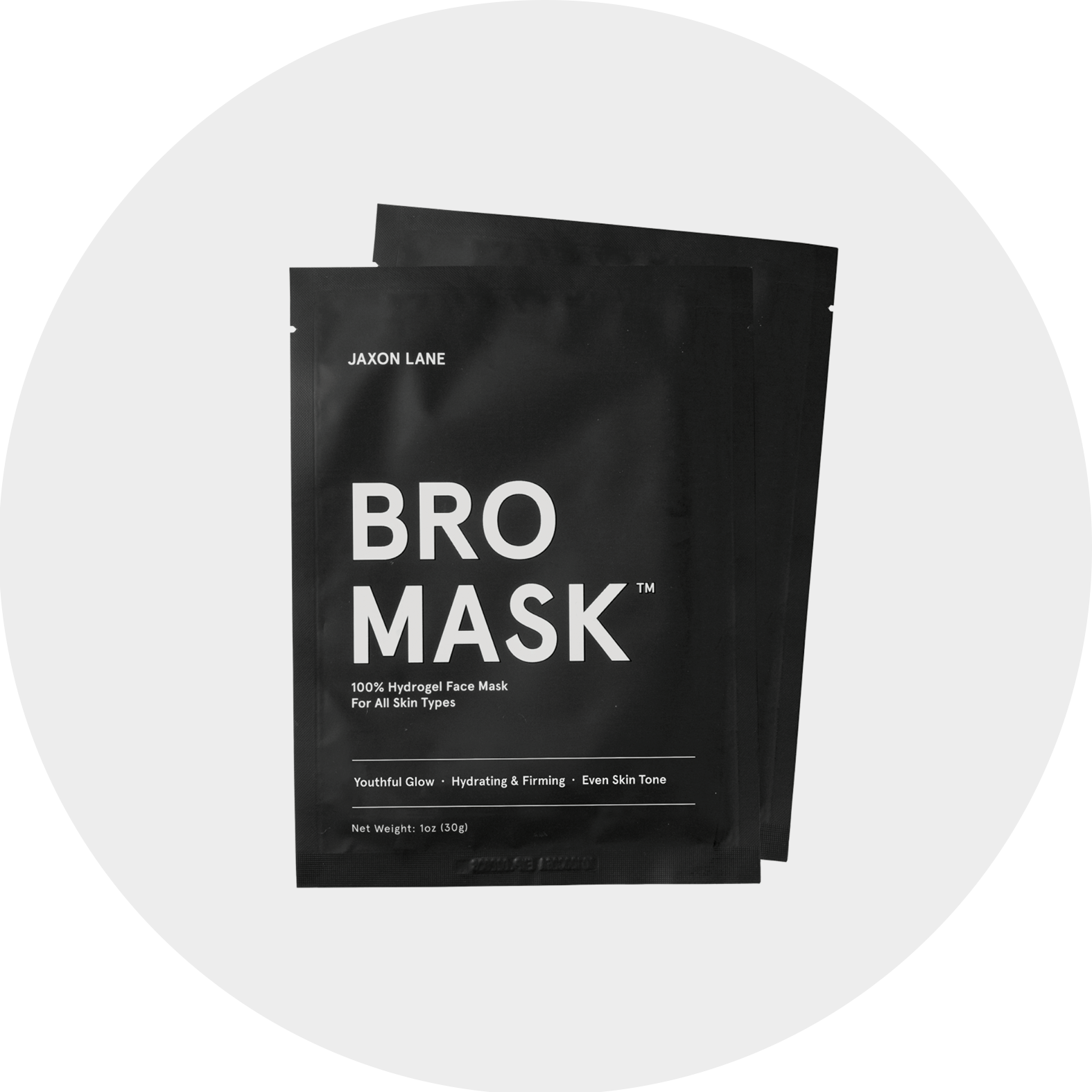 Mr. Regimen BRO MASK Jaxon Lane 