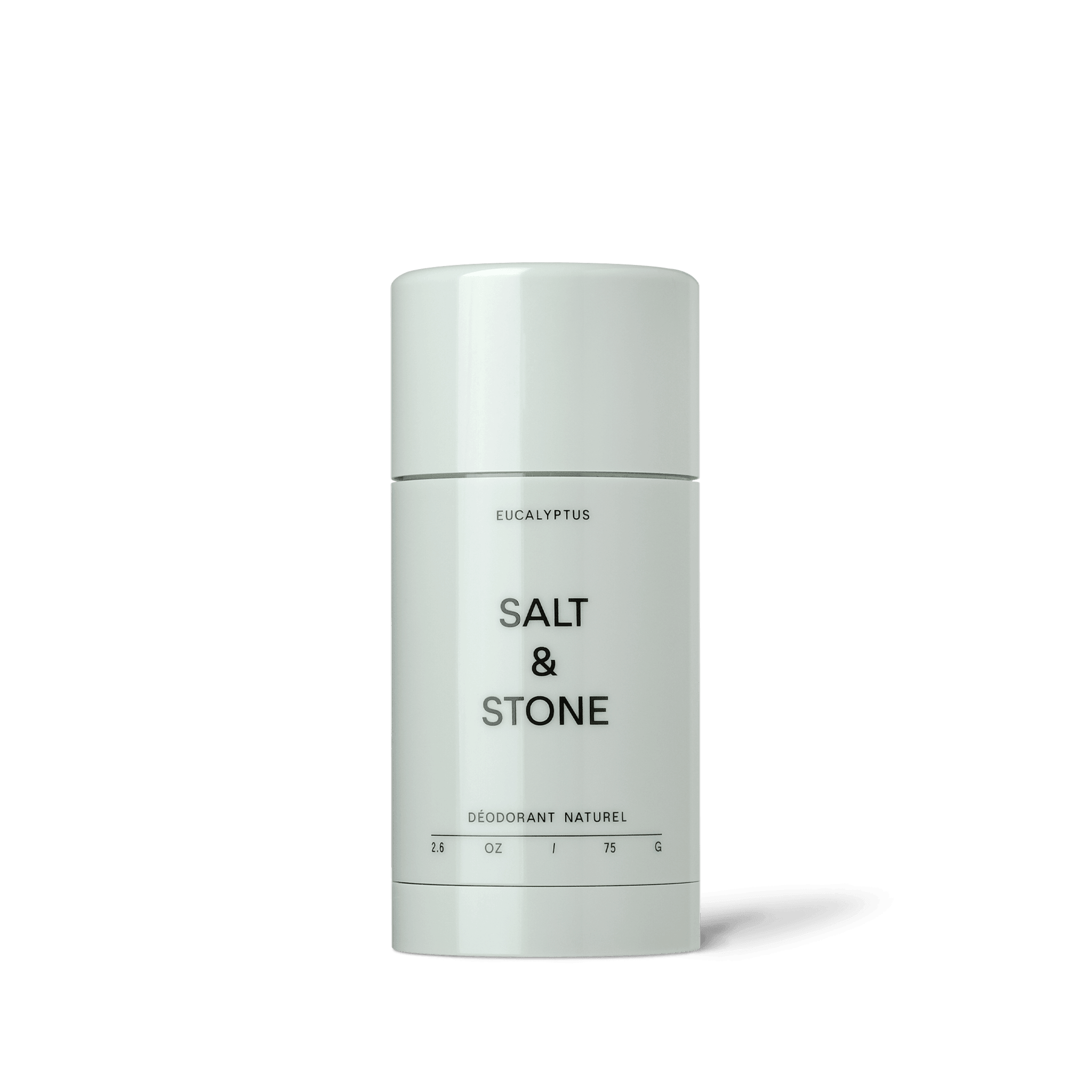 Mr. Regimen Salt & Stone EUCALYPTUS FORMULA Nº2